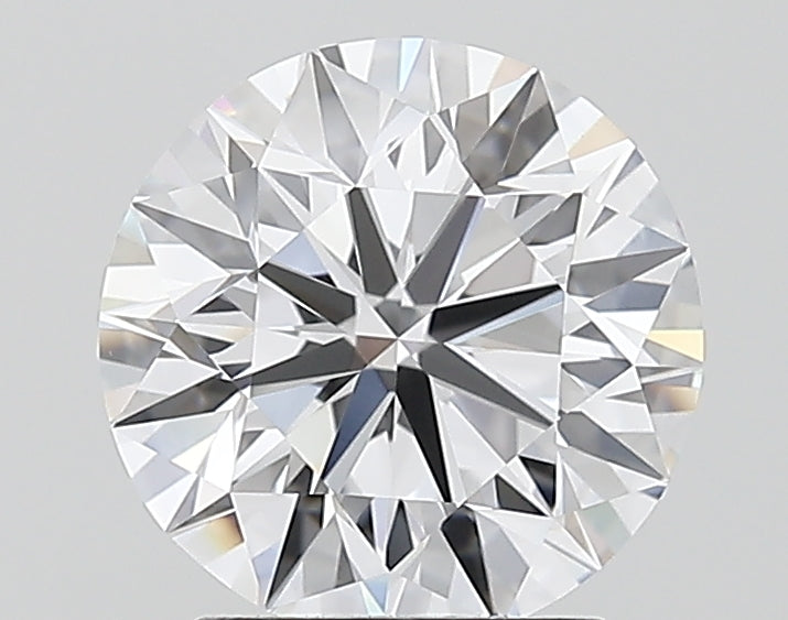 Round Diamond