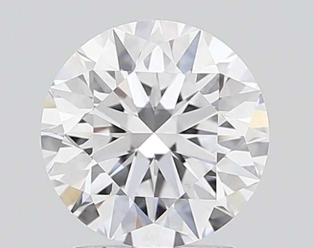 Round Diamond
