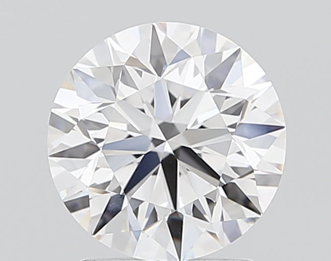 Round Diamond