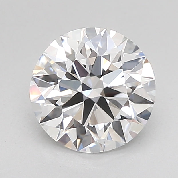 Round Diamond