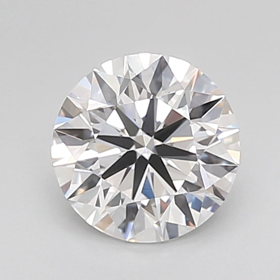 Round Diamond