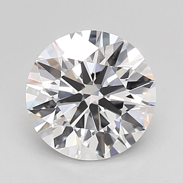 Round Diamond