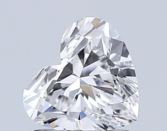 Heart Diamond