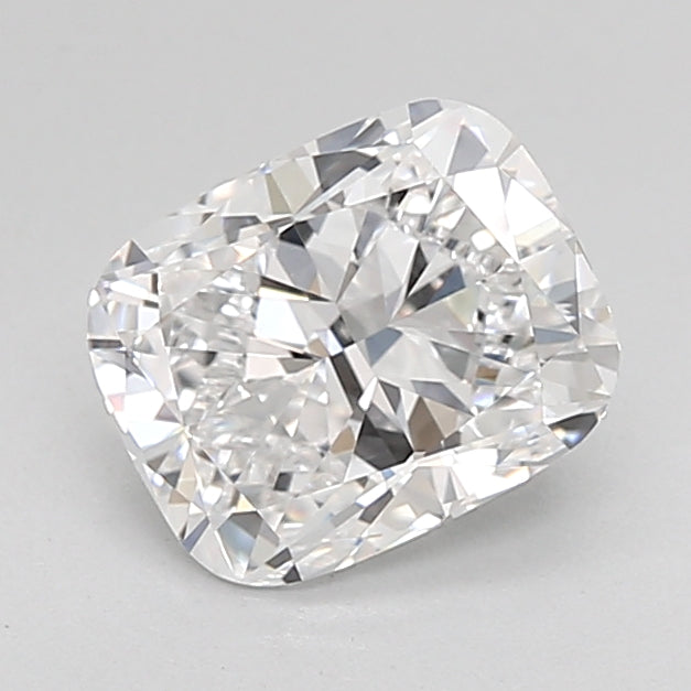 Cushion Diamond
