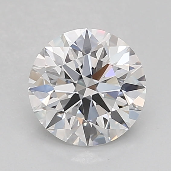 Round Diamond
