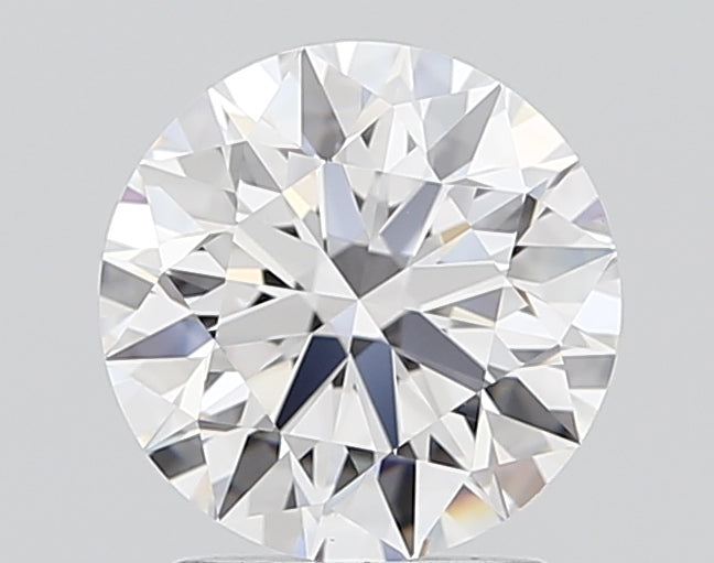 Round Diamond