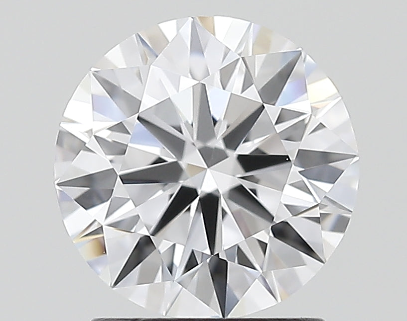 Round Diamond