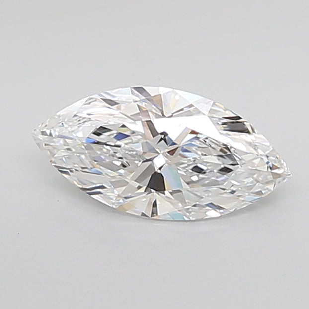 Narrow Marquise Lab Grown