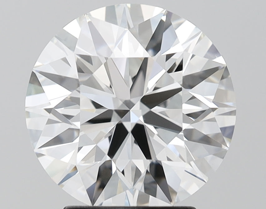 Round Diamond