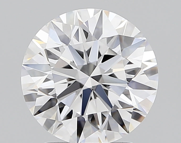 Round Diamond