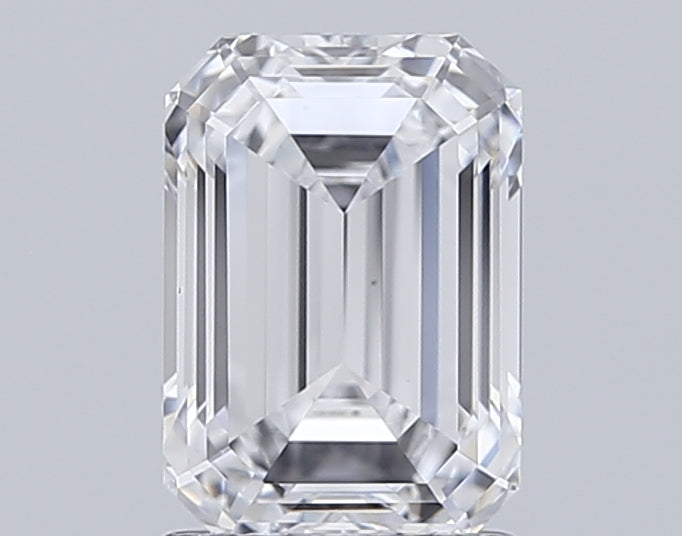 Emerald Diamond