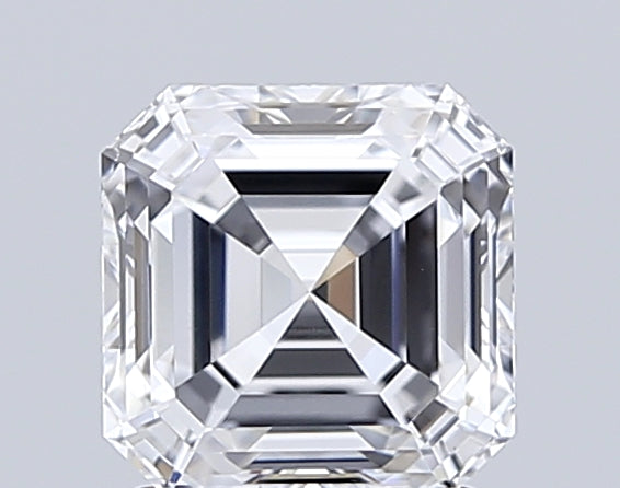 SQUARE EMERALD