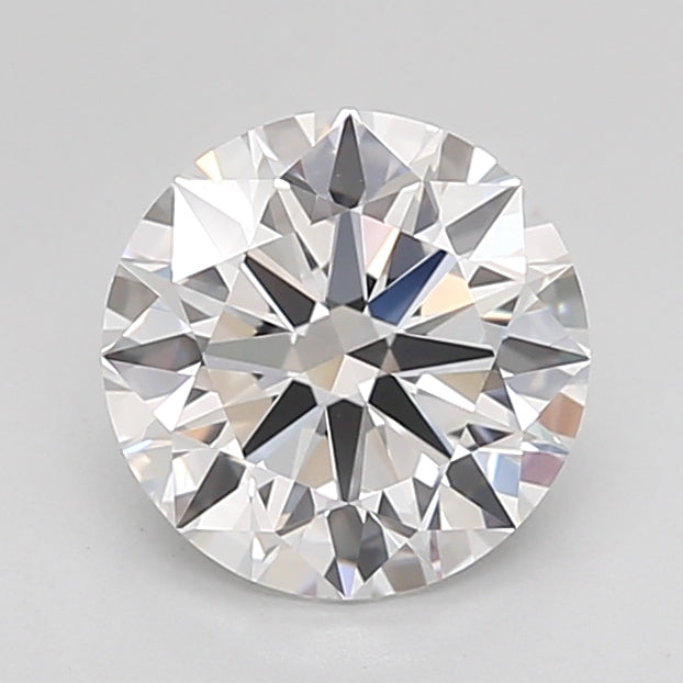 Round Diamond