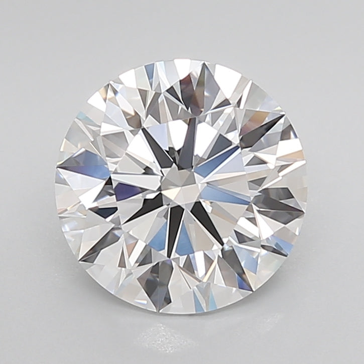 Round Diamond