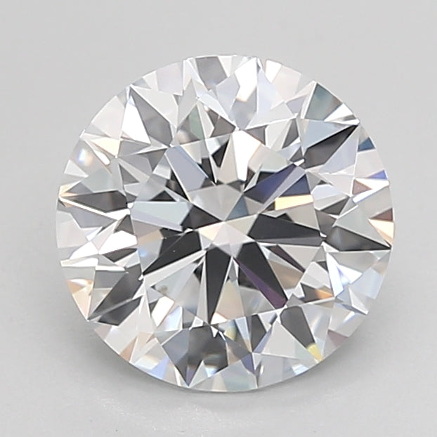 ROUND Diamond