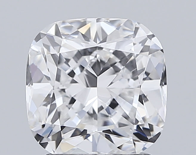 Pillow Cut Diamond for Jewelry