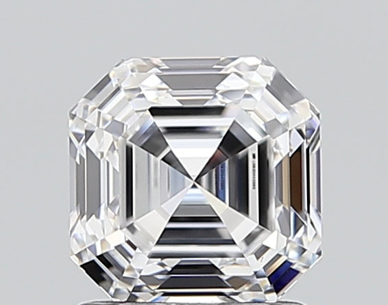 SQUARE EMERALD
