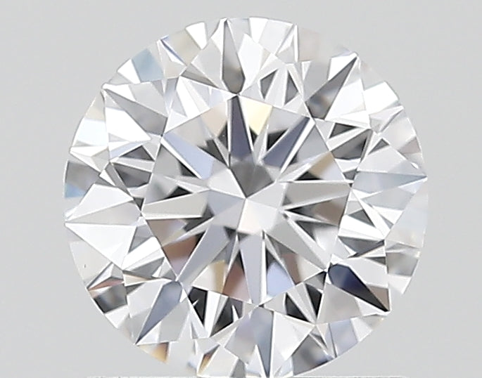 Round Diamond