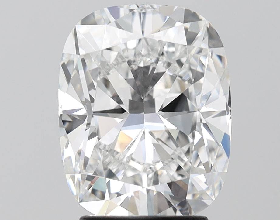 Cushion Diamond