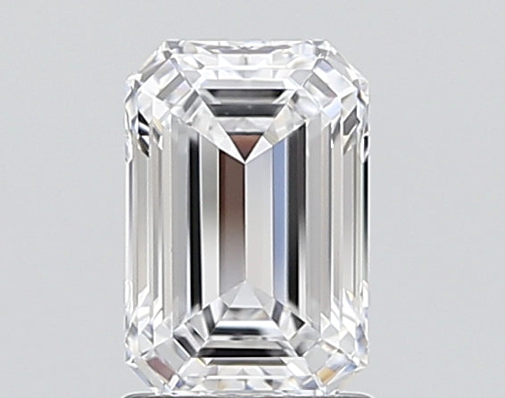 Emerald Diamond One of a Kind