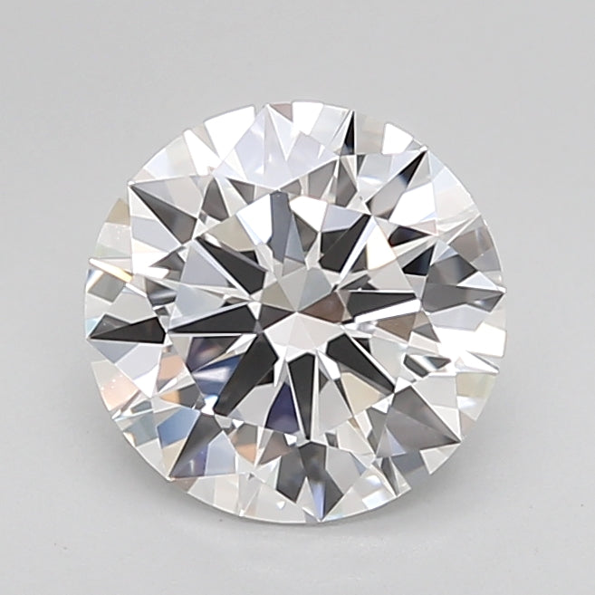 Round Diamond
