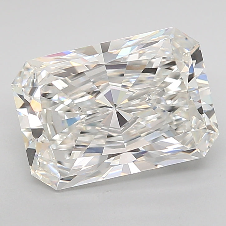 Radiant Pendant Diamond