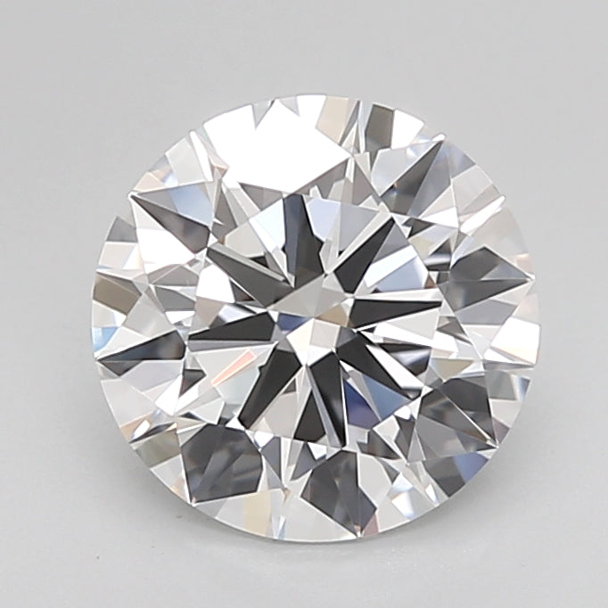 Round Brilliant Diamond Wholesale Lot