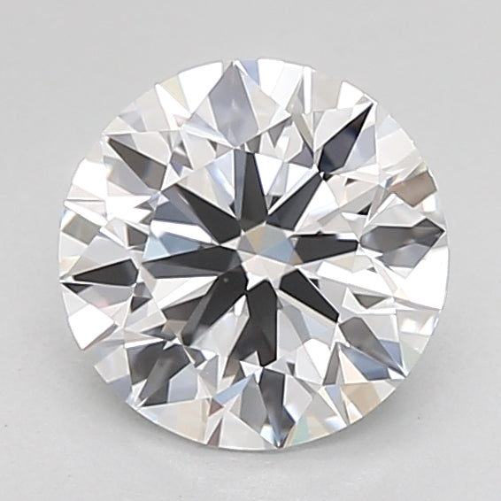 Round Diamond