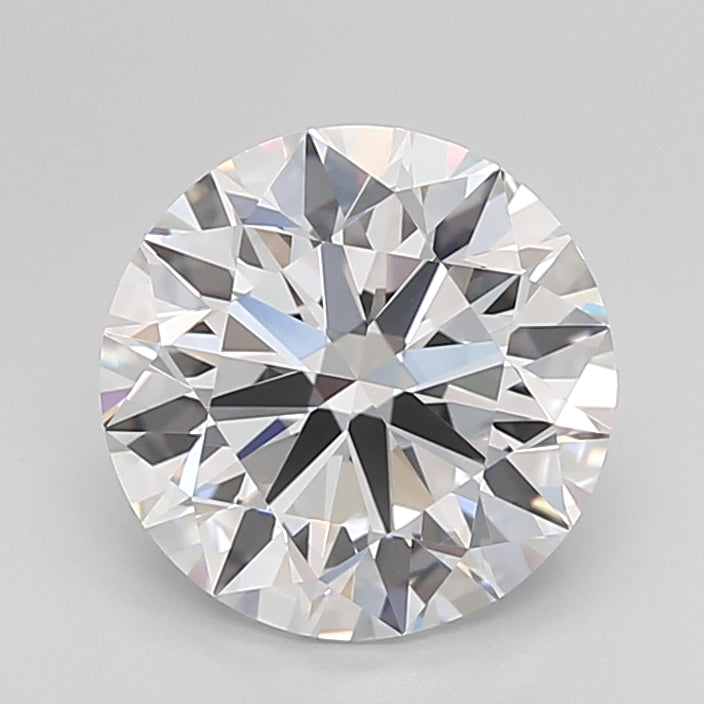 Round Diamond