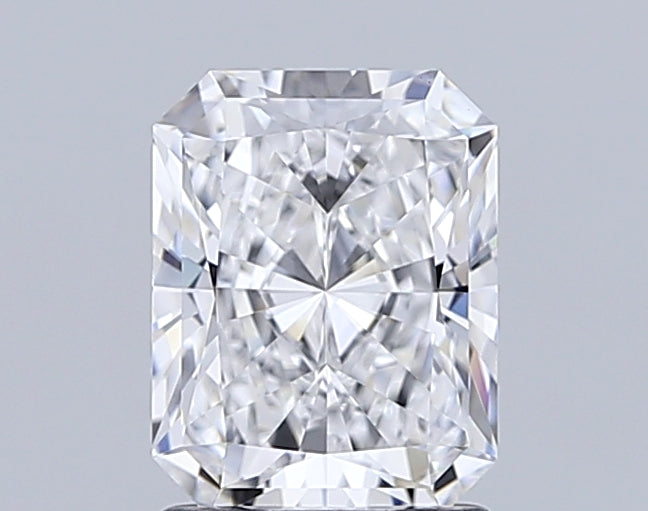 Radiant Diamond