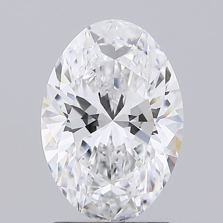 Oval Diamond Future Classic