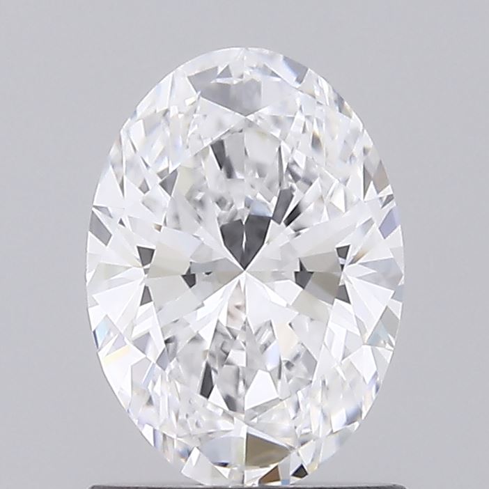 Oval Diamond