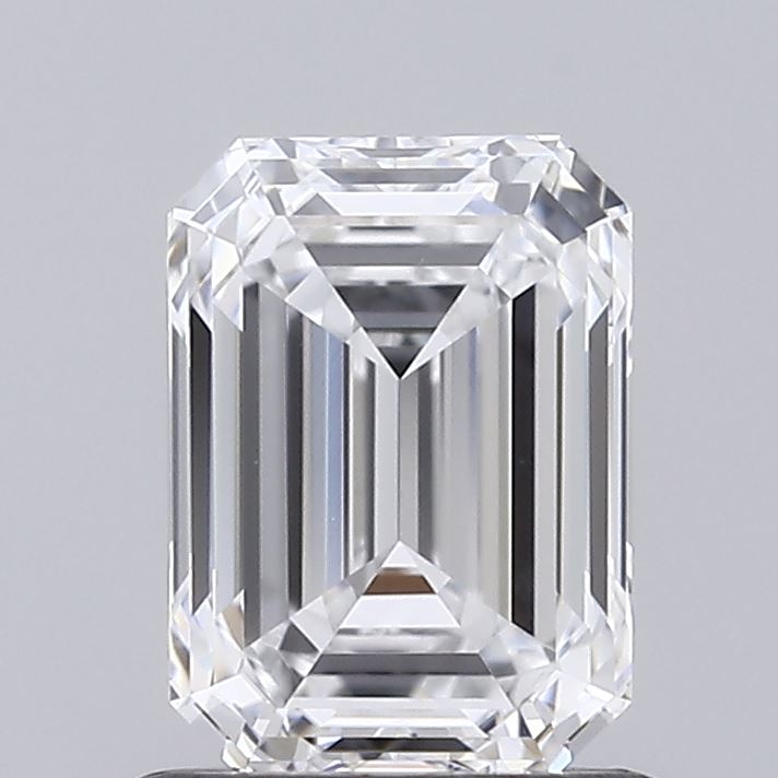 Emerald Loose Gem
