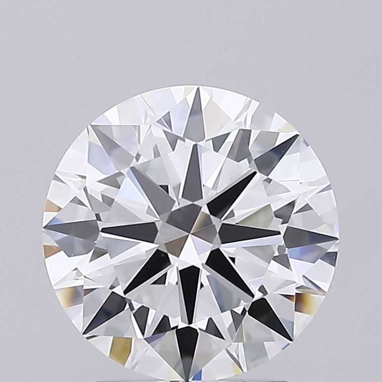 Round Diamond