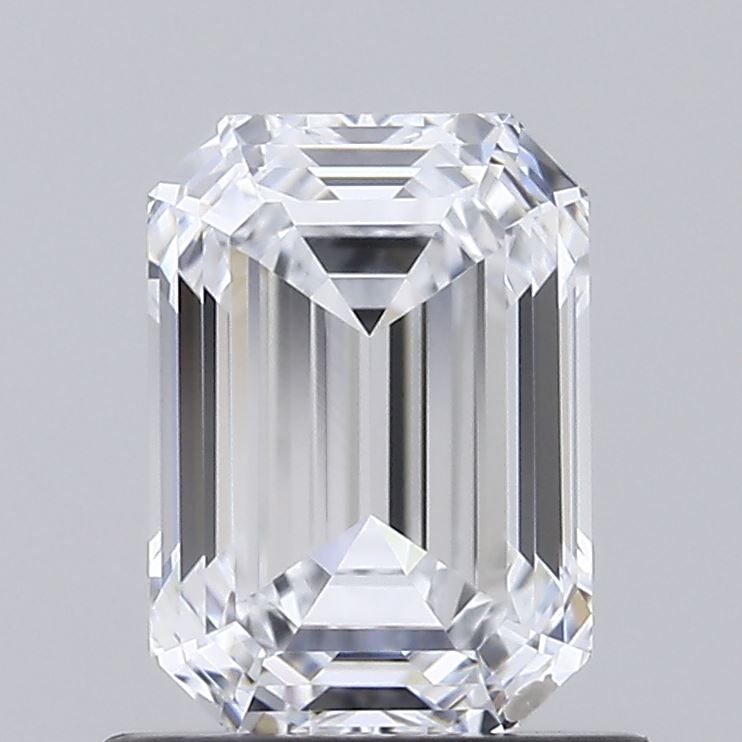 Emerald Diamond for Jewelry