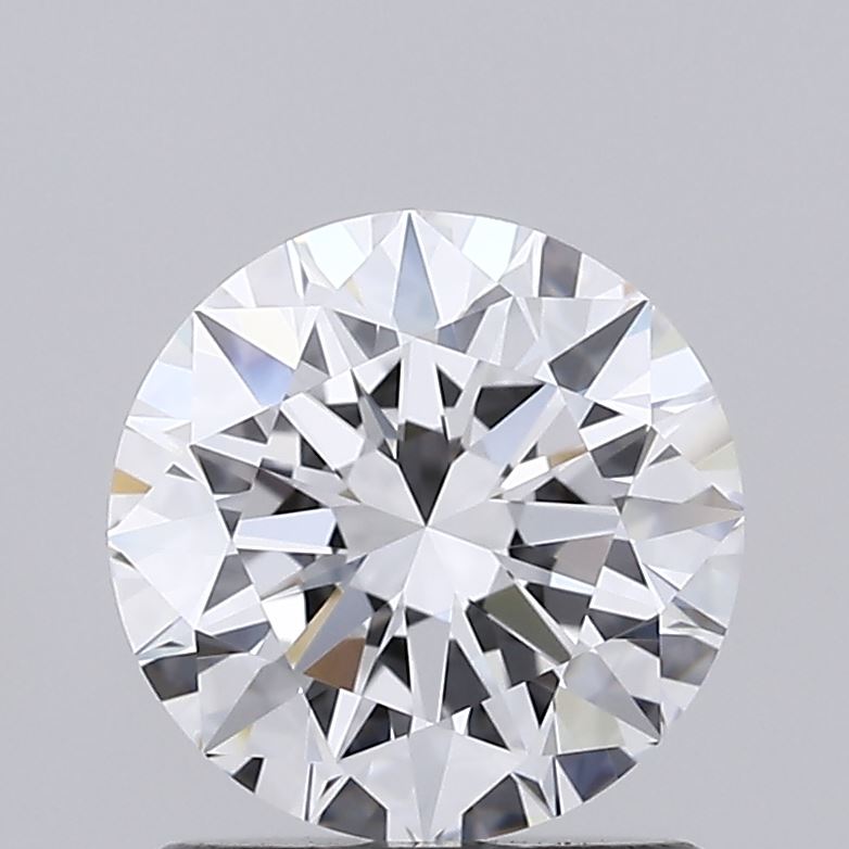 Round Diamond