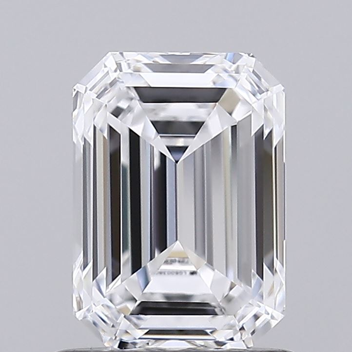 Emerald Diamond High Luster