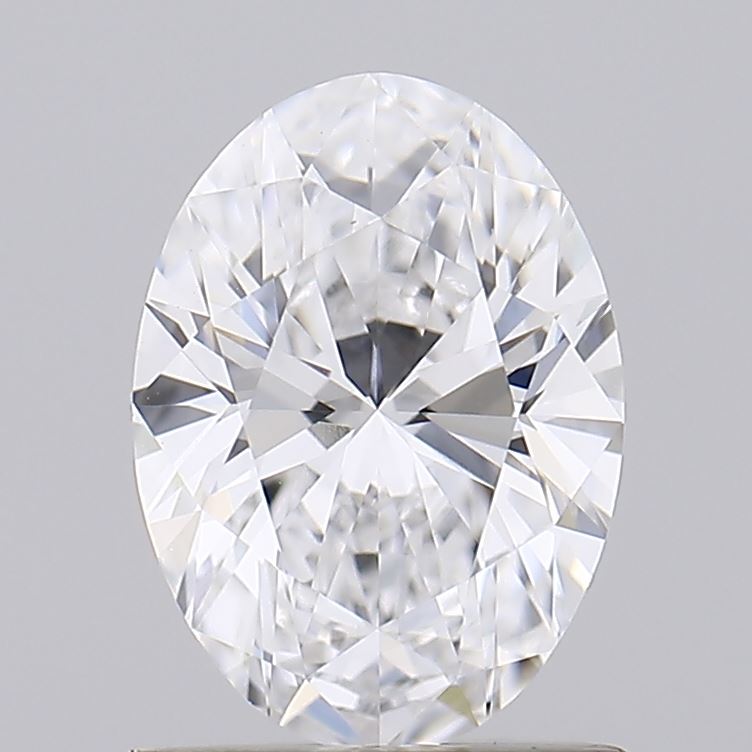 Oval Diamond