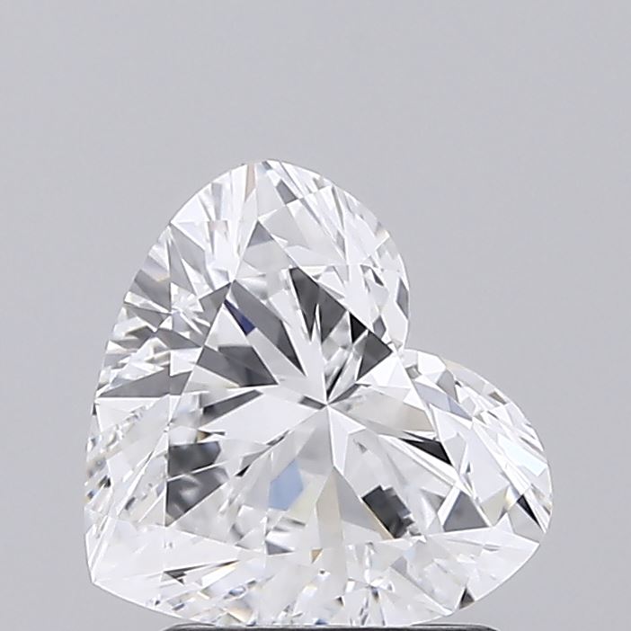 Heart Diamond