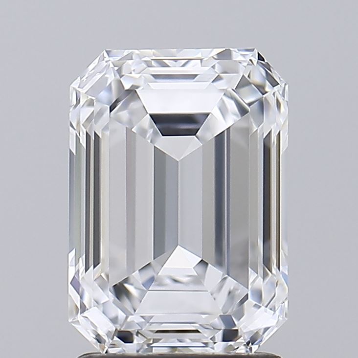 Emerald Diamond Premium Quality for Less