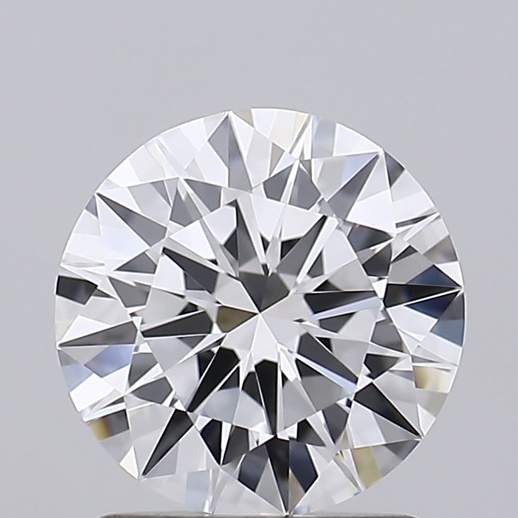 Round Diamond