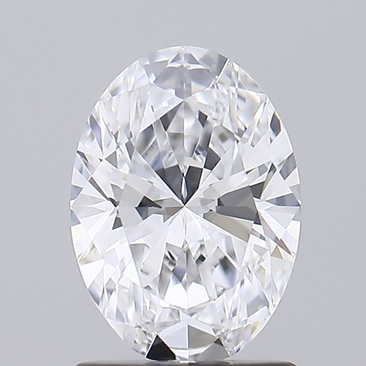 Oval Diamond