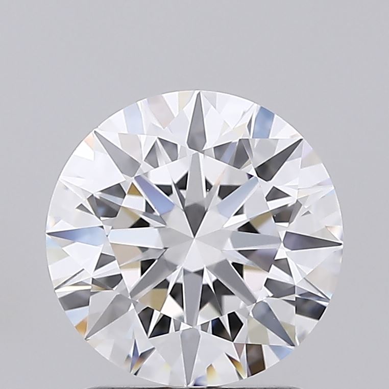 Round Diamond