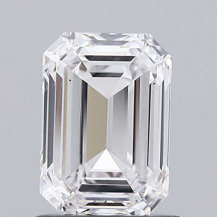 Emerald Diamond