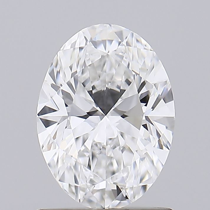 Oval Diamond