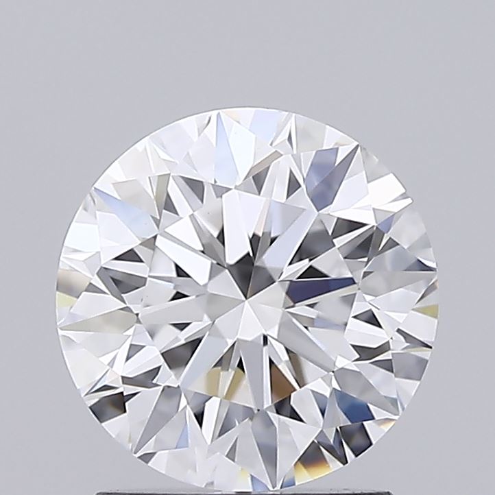 Round Diamond