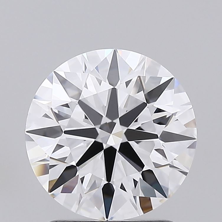 Round Diamond