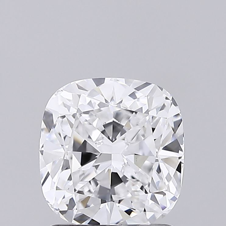 Cushion Diamond