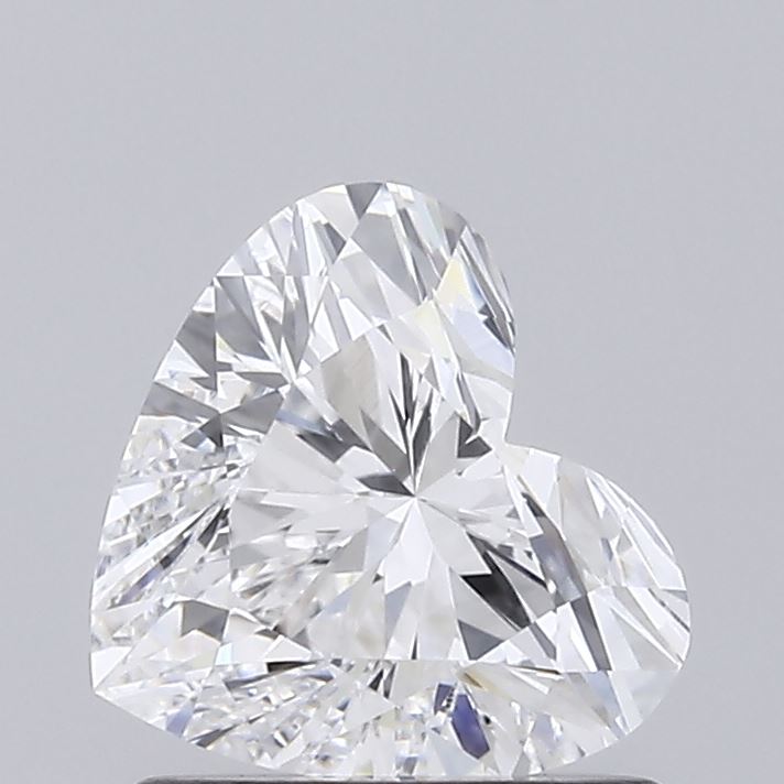 Heart Diamond