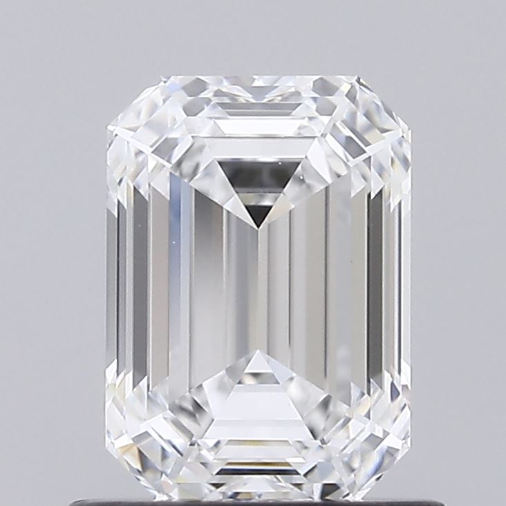 IGI Graded Emerald Gem